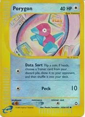 Porygon card image