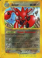 Scizor card image