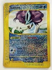 Suicune card image