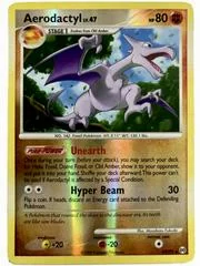Aerodactyl card image
