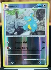 Bagon card image