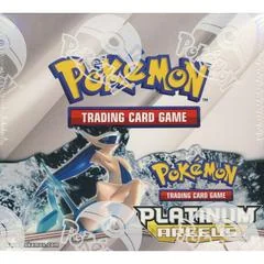 Booster Box card image