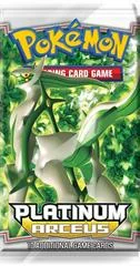 Booster Pack card image
