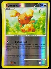 Buneary card image