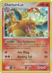 Charizard card image