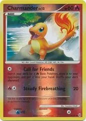 Charmander card image