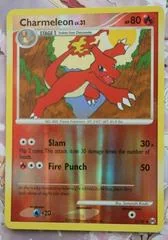 Charmeleon card image