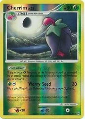 Cherrim card image