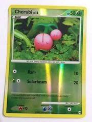 Cherubi card image