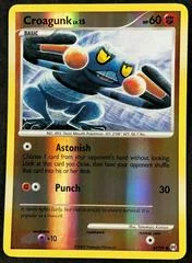 Croagunk card image