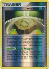 Dome Fossil card image