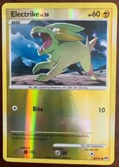 Electrike card image