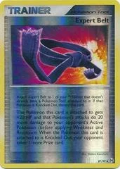 Expert Belt card image