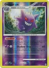 Gengar card image