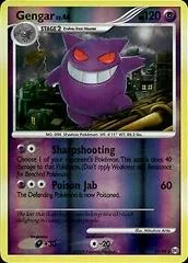 Gengar card image