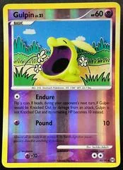Gulpin card image