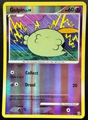 Gulpin card image
