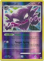 Haunter card image