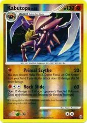 Kabutops card image