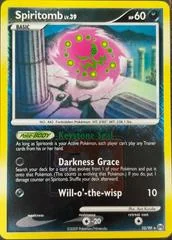 Spiritomb card image