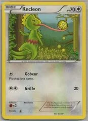 Kecleon card image