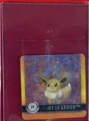Eevee & Jolteon card image