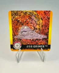 Grimer & Muk card image