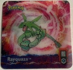 Rayquaza card image