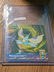 Surskit & Masquerain card image