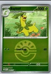 Bayleef card image
