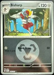 Bisharp card image