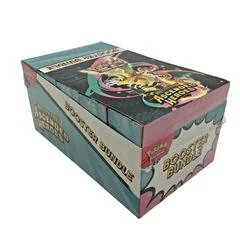 Booster Bundle Display Box card image