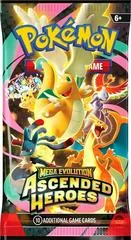 Booster Pack card image