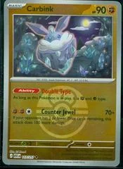 Carbink card image