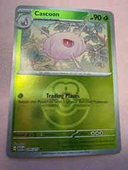 Cascoon card image