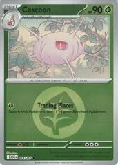 Cascoon card image