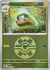 Charjabug card image
