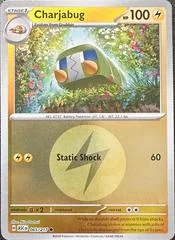 Charjabug card image