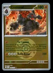 Coalossal card image