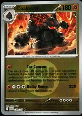 Coalossal card image