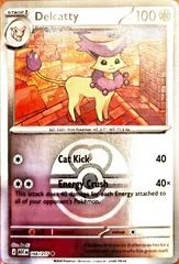 Delcatty card image