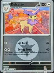 Delcatty card image