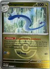 Dragonair card image