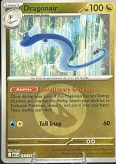 Dragonair card image