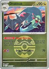 Drakloak card image