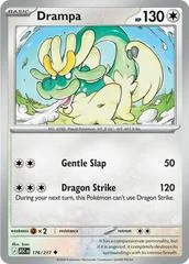 Drampa card image