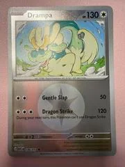Drampa card image
