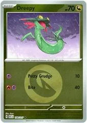 Dreepy card image