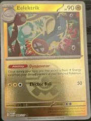 Eelektrik card image