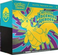 Elite Trainer Box card image